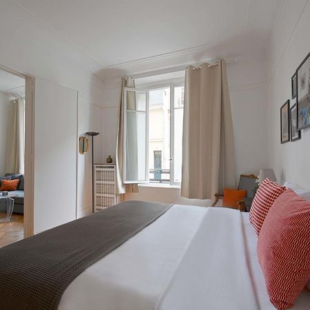 Cosy Appartement Neuilly Sur Seine Esterno foto