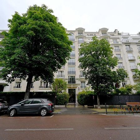 Cosy Appartement Neuilly Sur Seine Esterno foto
