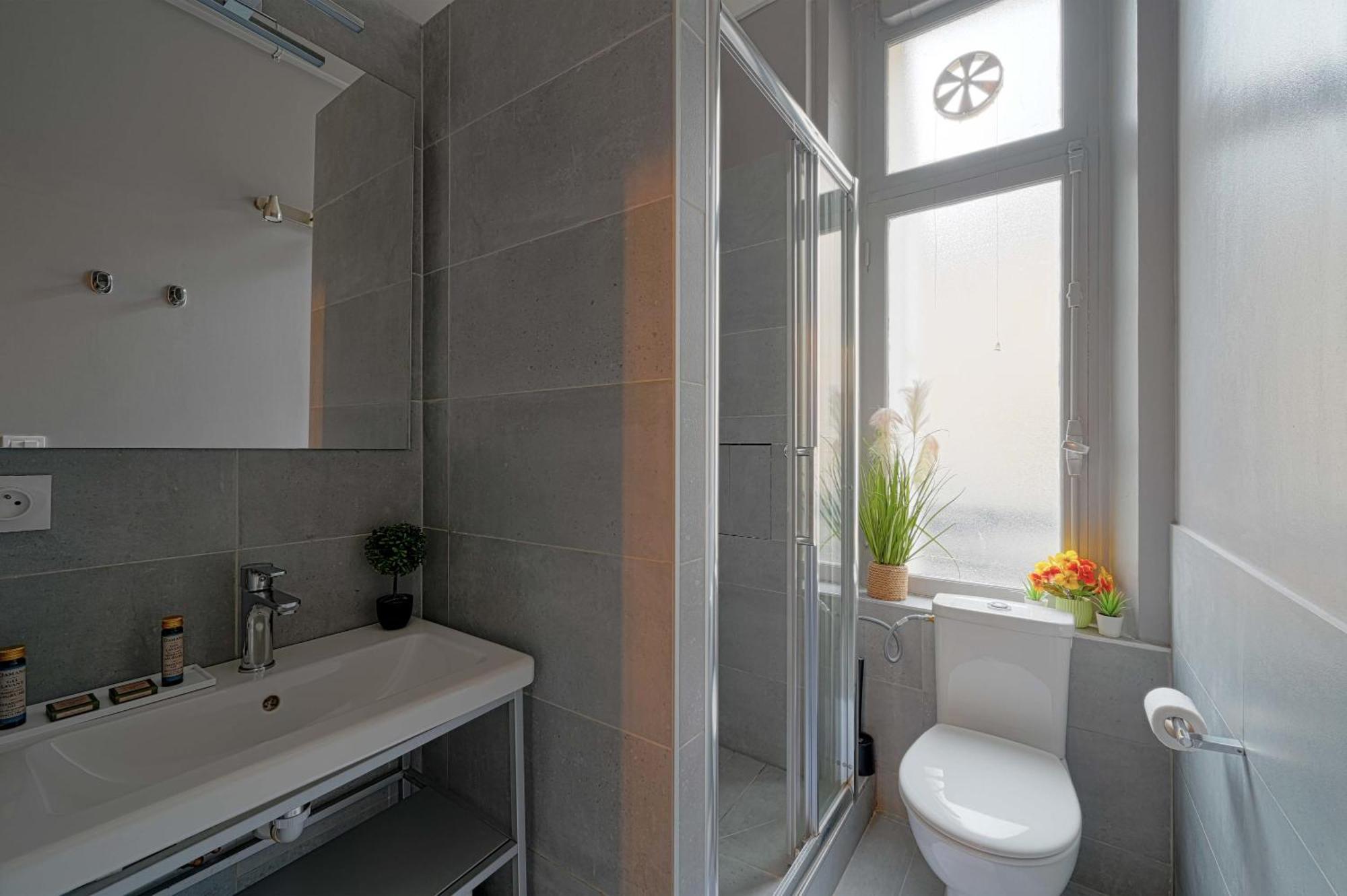 Cosy Appartement Neuilly Sur Seine Esterno foto