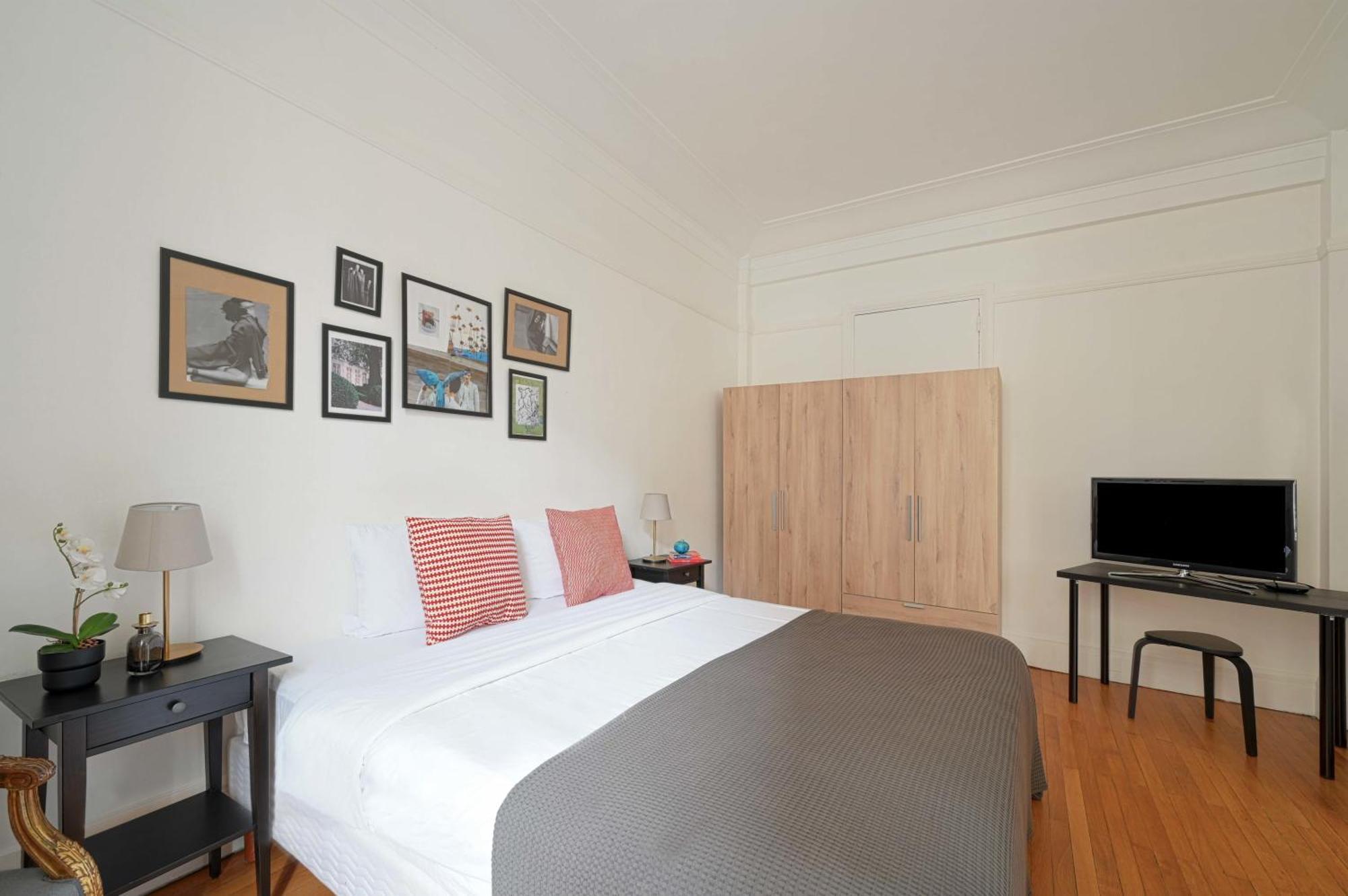 Cosy Appartement Neuilly Sur Seine Esterno foto